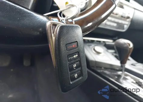 2013 Lexus Es 350 из США, поврежденный, VIN JTHBK1GGXD2056225